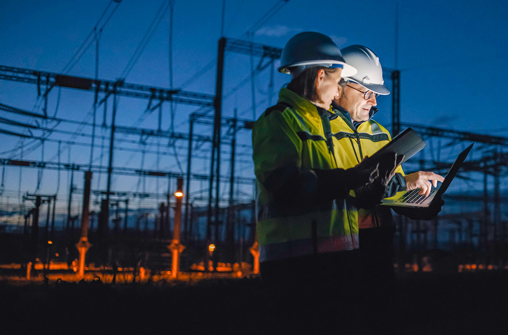 The Power of Protection 