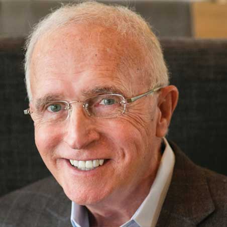 Wesley W. von Schack