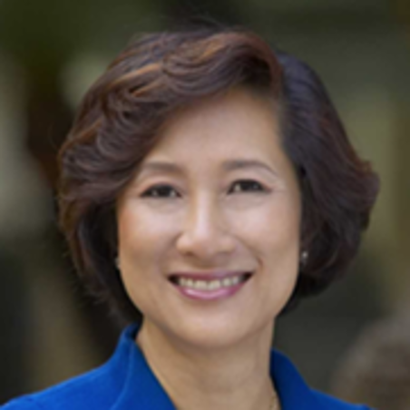 Constance H. Lau