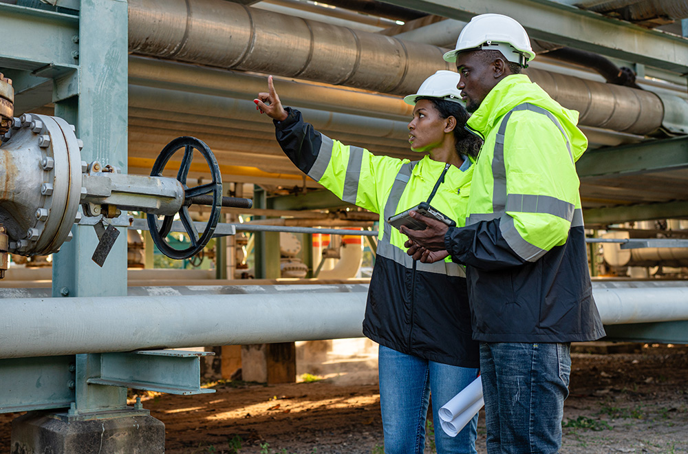 Expertise and Commitment