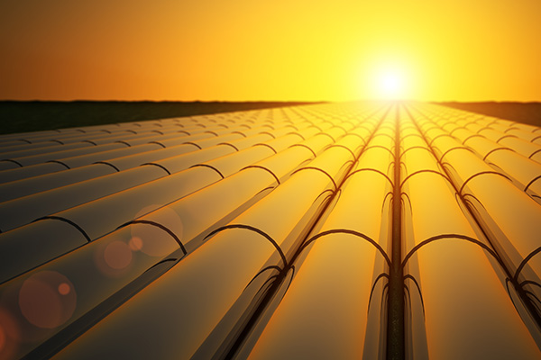 Gas Litigation Services