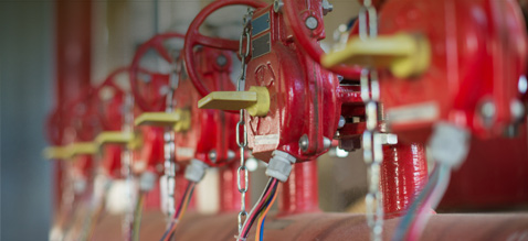Common Flaws In Installed Fire Protection Systems 