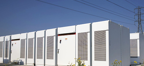 Updates to Current Codes and Technologies For Large-Scale Battery Storage Systems