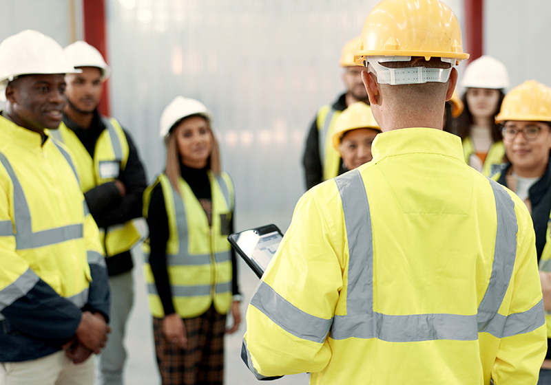 Workshops & Seminars