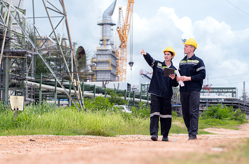 Loss Control Engineering Loss Control & Safety Training