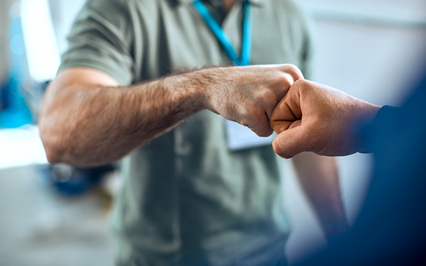 Loyalty Deserves Credit