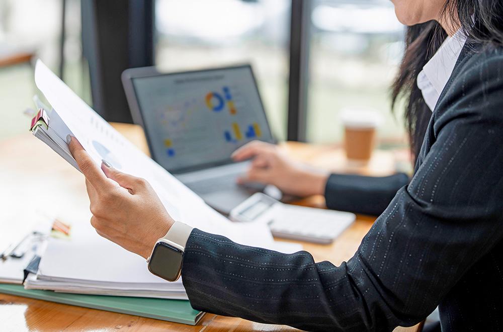 Member Credit Program