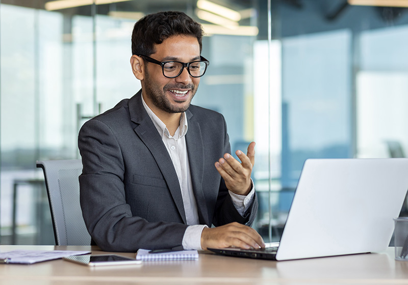 What to expect in a conversation