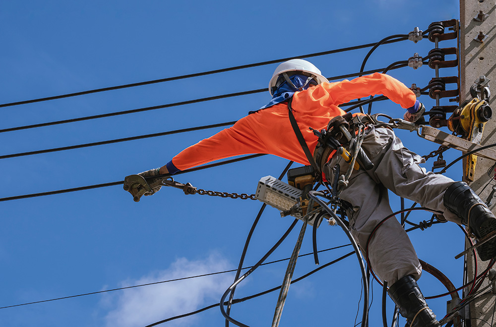 Excess Worker's Compensation